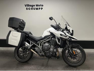 TRIUMPH TIGER 1200 EXPLORER XRX