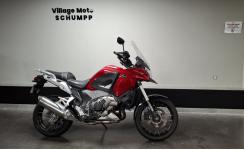 HONDA VFR 1200 CROSSTOURER DCT