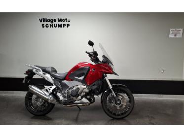 HONDA CROSSTOURER VFR1200X DCT