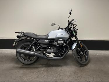 MOTO GUZZI V7 STONE
