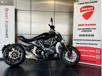 DUCATI XDIAVEL S 1260 PREMIERE MAIN TRES FAIBLE KILOMETRAGE