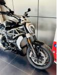 DUCATI XDIAVEL S 1260 PREMIERE MAIN TRES FAIBLE KILOMETRAGE