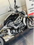 DUCATI XDIAVEL S 1260 PREMIERE MAIN TRES FAIBLE KILOMETRAGE