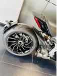 DUCATI XDIAVEL S 1260 PREMIERE MAIN TRES FAIBLE KILOMETRAGE