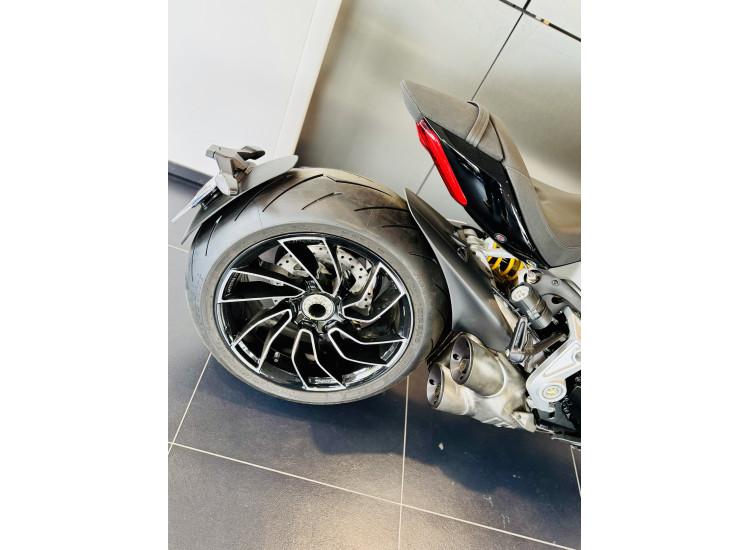 DUCATI XDIAVEL S 1260 PREMIERE MAIN TRES FAIBLE KILOMETRAGE