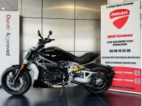 DUCATI XDIAVEL S 1260 PREMIERE MAIN TRES FAIBLE KILOMETRAGE
