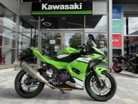 KAWASAKI NINJA 500 SE KRT PERFORMANCE