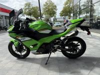 KAWASAKI NINJA 500 SE KRT PERFORMANCE