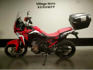 HONDA Africa Twin CRF1100L