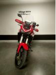 HONDA AFRICA TWIN 1100 / 2020 / 32 301 km