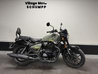 ROYAL ENFIELD SHOTGUN 650