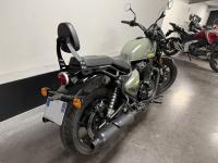 ROYAL ENFIELD SHOTGUN 650