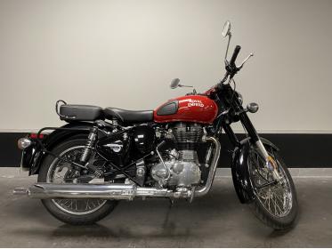 ROYAL ENFIELD BULLET 500 CLASSIC
