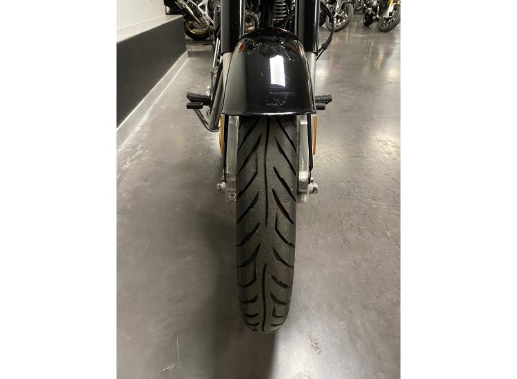ROYAL ENFIELD BULLET 500 CLASSIC