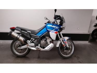 APRILIA TUAREG 660