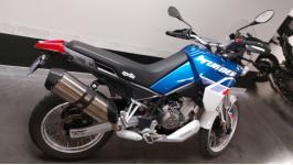APRILIA TUAREG