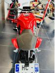 DUCATI STREETFIGHTER V4S NOMBREUSES OPTIONS