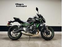 KAWASAKI Z650 / Z 650 BRIDEE A2