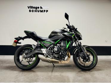 KAWASAKI Z650 ABS