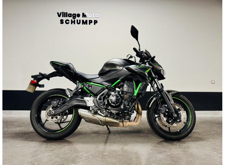 KAWASAKI Z650 / Z 650 BRIDEE A2