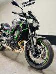 KAWASAKI Z650 / Z 650 BRIDEE A2
