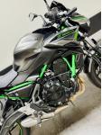 KAWASAKI Z650 / Z 650 BRIDEE A2