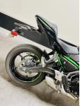 KAWASAKI Z650 / Z 650 BRIDEE A2