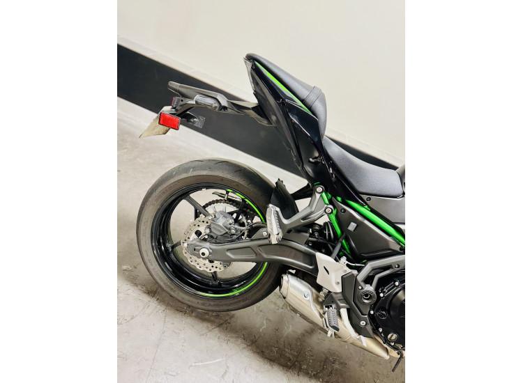 KAWASAKI Z650 / Z 650 BRIDEE A2