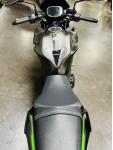KAWASAKI Z650 / Z 650 BRIDEE A2