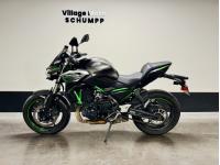 KAWASAKI Z650 / Z 650 BRIDEE A2