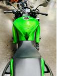 KAWASAKI Z1000SX ABS - Z 1000SX - Z 1000 SX TRES BELLE