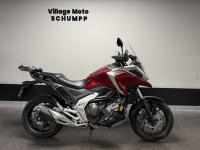 HONDA NC 750 X