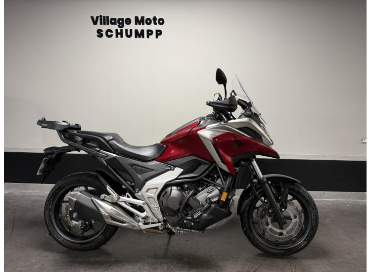 HONDA NC 750 X