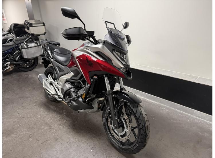 HONDA NC 750 X