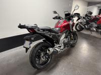 HONDA NC 750 X
