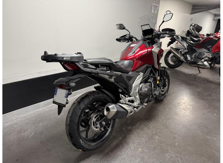 HONDA NC 750 X