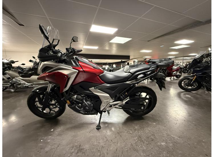 HONDA NC 750 X