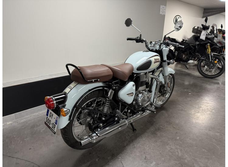 ROYAL ENFIELD CLASSIC 350