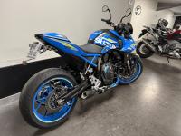 SUZUKI GSX-8S 