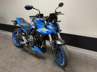 SUZUKI GSX-8S 