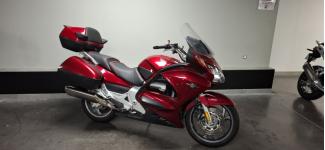 HONDA ST 1300 PAN EUROPEAN