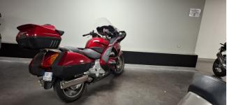 HONDA ST 1300 PAN EUROPEAN
