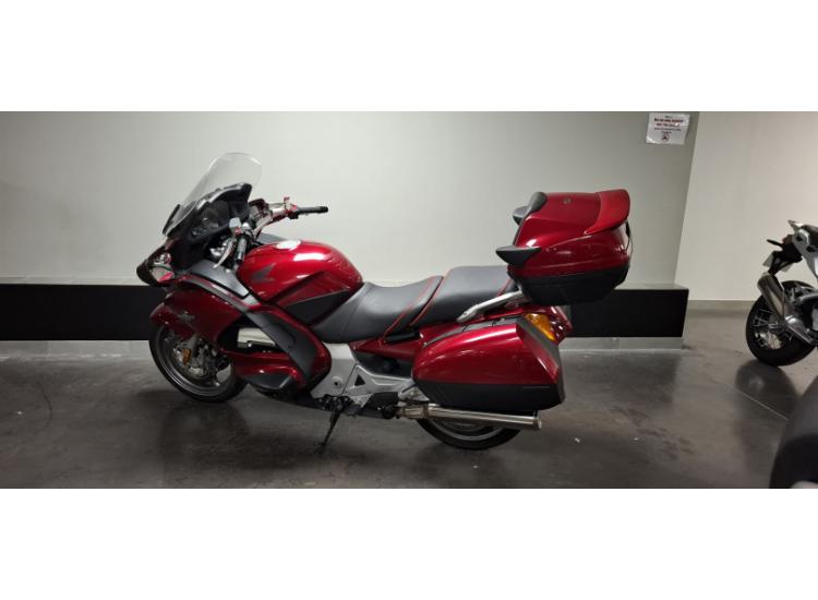 HONDA ST 1300 PAN EUROPEAN