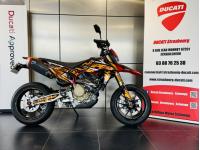 DUCATI HYPERMOTARD 698 MONO UNIQUE