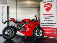 DUCATI PANIGALE V4