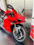 DUCATI PANIGALE V4