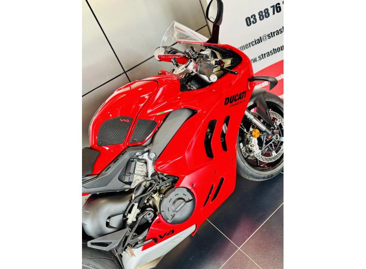 DUCATI PANIGALE V4