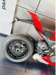 DUCATI PANIGALE V4