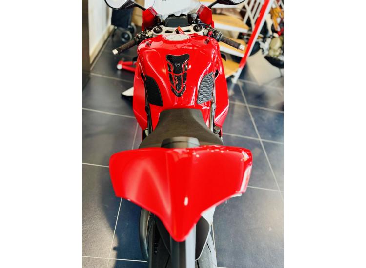 DUCATI PANIGALE V4
