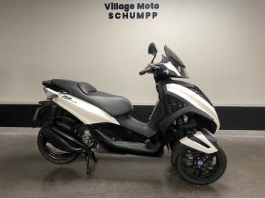 PIAGGIO MP3 300LT YOURBAN